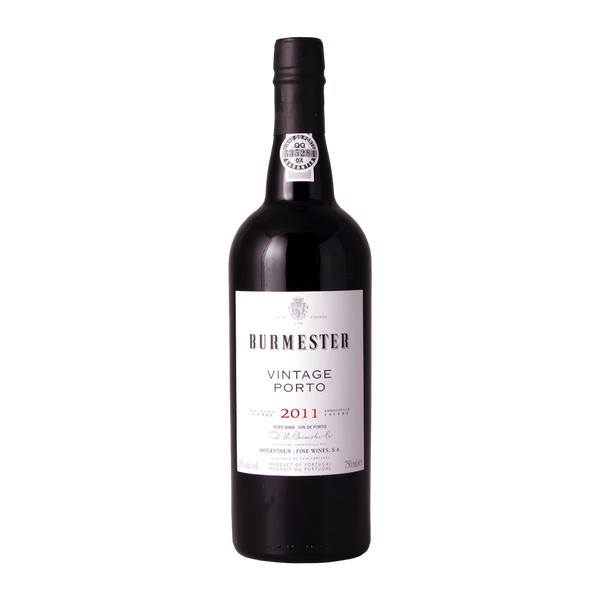 [BURM11011] Burmester, Porto DOP Vintage Porto 2011 (0,75 l)