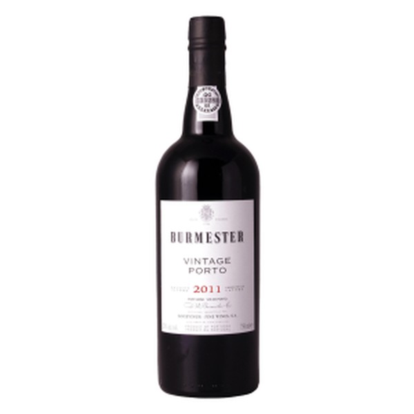 [BURM11011] Burmester, Porto DOP Vintage Porto 2011 (0,75 l)