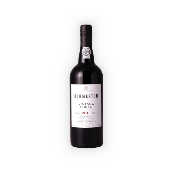 Burmester, Porto DOP Vintage Porto 2011 (0,75 l)