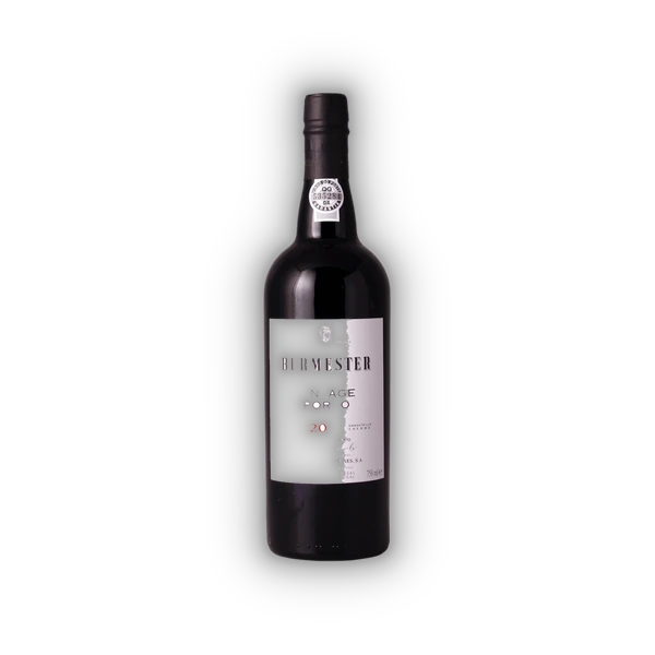 [BURM11011] Burmester, Porto DOP Vintage Porto 2011 (0,75 l)
