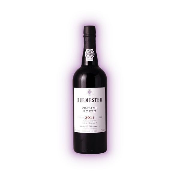 [BURM11011] Burmester, Porto DOP Vintage Porto 2011 (0,75 l)