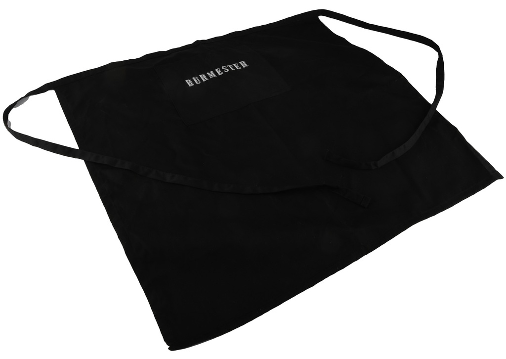 Burmester,  Short (3937)