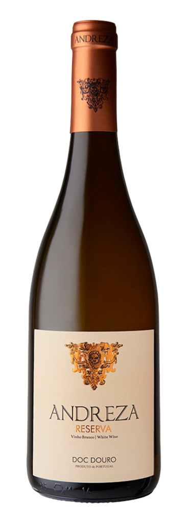 Andreza, Douro DOC, Andreza Reserva, 2021, Wit (0,75l)