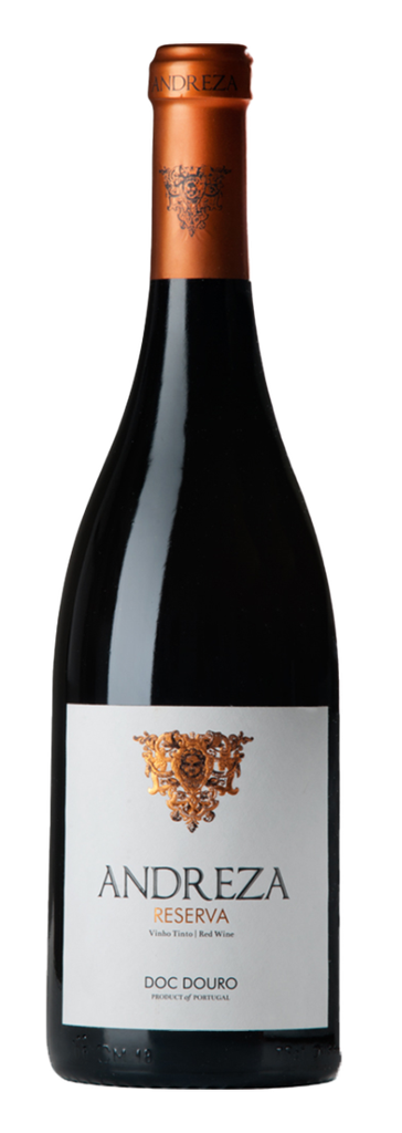 Andreza, Douro DOC, Andreza Reserva, 2020, Rood (0,75l)
