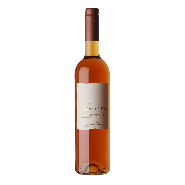 [SAVE01500] Wines & Winemakers by Saven, Setúbal DOC Dona Helena Moscatel (0,75 l)