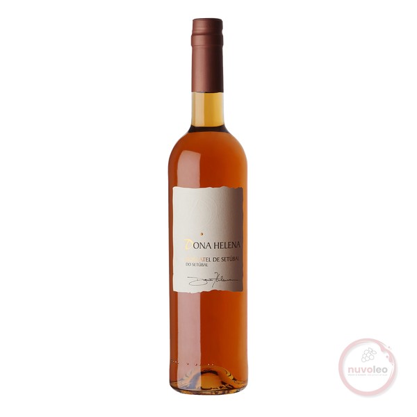 Wines & Winemakers by Saven, Setúbal DOC Dona Helena Moscatel (0,75 l)