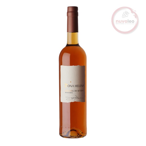Wines & Winemakers by Saven, Setúbal DOC Dona Helena Moscatel (0,75 l)