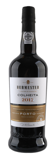 [BURM10012] Burmester, Porto DOP Colheita Porto 2012 (0,75 l)