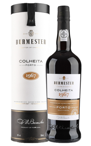 [BURM10067] Burmester, Porto DOP Colheita Porto 1967 (0,75 l)
