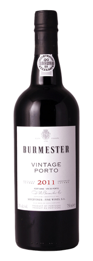 [BURM11011] Burmester, Porto DOP Vintage Porto 2011 (0,75 l)