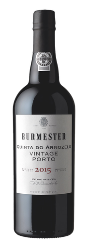 [BURM11015] Burmester, Porto DOP Vintage Porto 2015 (0,75 l)