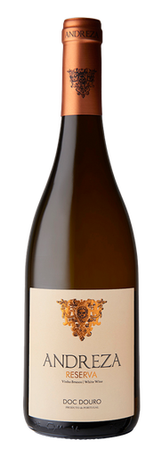 [SAVE15021] Andreza, Douro DOC, Andreza Reserva, 2021, Wit (0,75l)