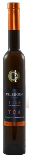 [ZENZ16018] Dr. Zenzen,  Trockenbeerenauslese Edition 1636 2018 (0,375)