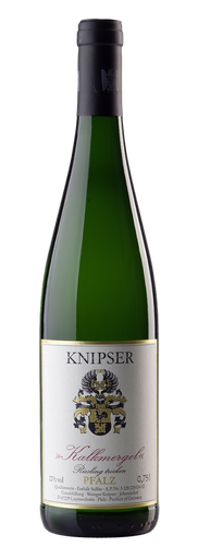 [KNIP22021] Weingut Knipser, Laumersheim Kalkmergel Riesling 2021 (0,75 l)