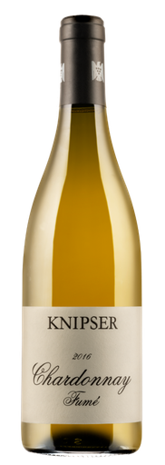 [KNIP34019] Weingut Knipser, Laumersheim Chardonnay Fumé 2019 (0,75 l)