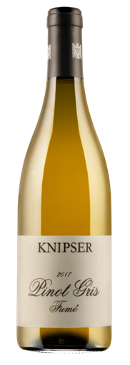 [KNIP33017] Weingut Knipser, Laumersheim Pinot Gris Fumé 2017 (0,75 l)