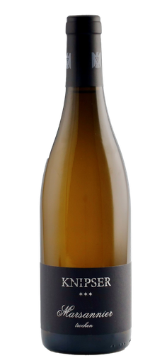 [KNIP35018] Weingut Knipser, Laumersheim Marsannier trocken 2018 (0,75 l)
