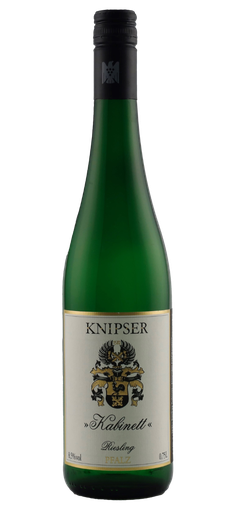 [KNIP36021] Weingut Knipser, Laumersheim Riesling Kabinett 2021 (0,75 l)