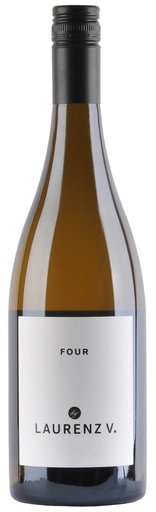 [LAURE06011] Laurenz V., Kamptal Four by Laurenz V. 2011 (0,75 l)
