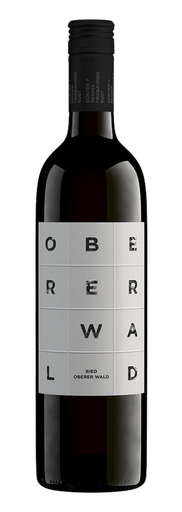 [TRIE08019] Weingut Triebaumer, Ruster Ausbruch DAC Leithaberg DAC Ried Oberer Wald Blaufränkisch 2019 (0,75 l)