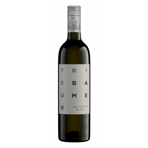 [TRIE02022] Weingut Triebaumer, Ruster DAC, Sauvignon blanc, 2022, Wit (0,75l)