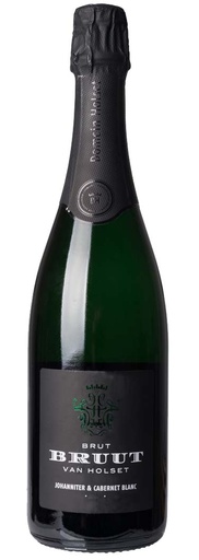 [HOLS03018] Domein Holset, Mergelland BOB Bruut van Holset 2018 (0,75 l)