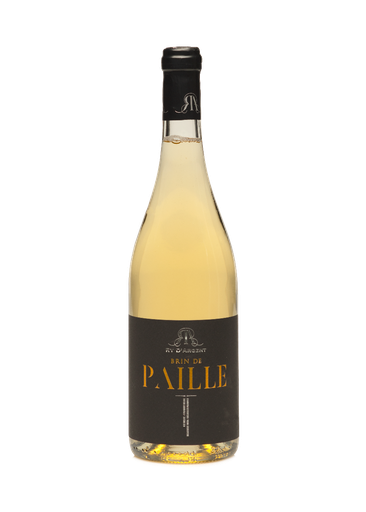 [DURY03019] Domaine Du Ry d'Argent,  Brin de Paille 2019 (0,75 l)