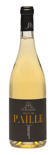 [DURY03021] Domaine Du Ry d'Argent,  Brin de Paille 2021 (0,75 l)