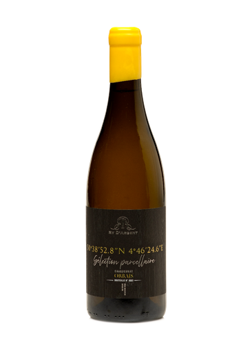 [DURY04018] Domaine Du Ry d'Argent,  Sélection Parcellaire 2018 (0,75 l)