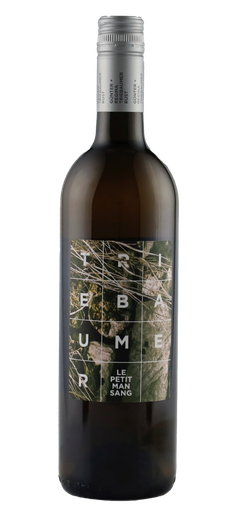 [PETRU01022] Domein Petrushoeve, Hageland, Muscaris, 2022, Wit (0,75 l)