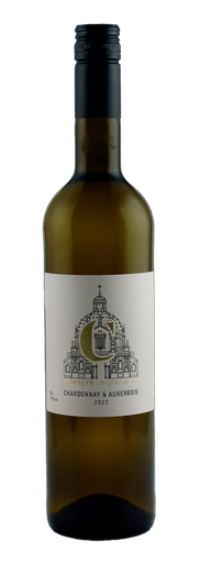 [COBE01022] Domein Coberger, Hageland BOB Chardonnay Auxerrois 2022 (0,75 l)