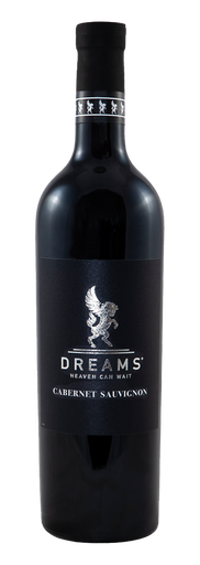 [ZENZ06021] Dreams,  Heaven can wait, Cabernet Sauvignon 2021 (0,75 l)