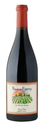 [BEAUF01019] Beaux Frères, Willamette Valley The Belle Soeurs Pinot Noir 2019 (0,75 l)
