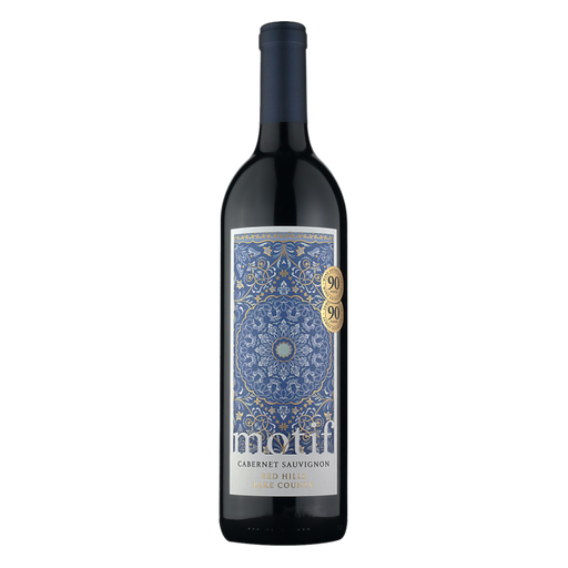 [MOTI01020] Precision wine Co, California, Cabernet Sauvignon, 2020, ROUGE