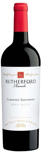 [RUTH07016] Rutherford Wine Company, Napa Valley Cabernet Sauvignon 2016 (0,75 l)