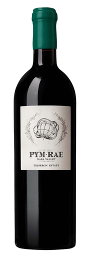 [TESS01017] Tesseron Estate, Napa Valley Pym-Rae 2017 (0,75 l)