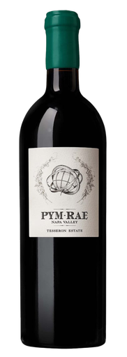 [TESS01018] Tesseron Estate, Napa Valley Pym-Rae 2018 (0,75 l)
