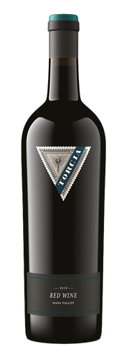 [TORC01019] Torcia Wines, Napa Valley 2019 (0,75 l)