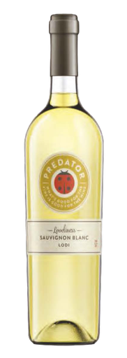 [RUTH22021] Rutherford Wine Company, Lodi, California Predator, Loveliness Sauvignon blanc 2021 (0,75 l)