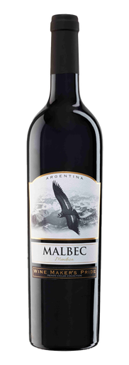 [PRID01022] Wine Makers Pride, Mendoza Malbec Extrem 2022 (0,75 l)