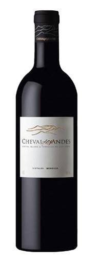 [CHEV15019] Château Cheval Blanc, Mendoza Cheval des Andes 2019 (0,75 l)