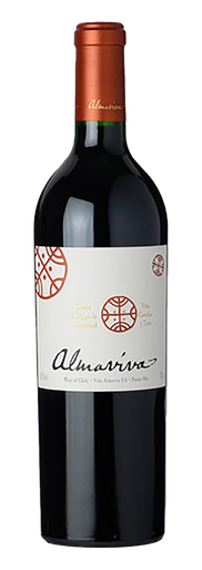 [ALMA01020] Almaviva, Puento Alto 2020 (0,75 l)