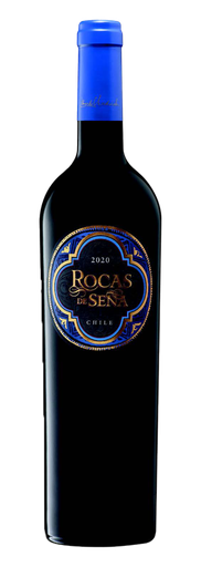 [SEN02020] Sena, Aconcagua Valley Rocas de Sena 2020 (0,75 l)
