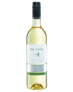 [GAVE02022] The Gavel, South Eastern Australia, Chardonnay, 2022, Wit (0,75 l)
