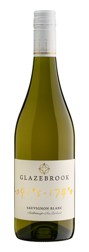 [GLAZ01022] Glazebrook, Marlborough Sauvignon Blanc 2022 (0,75 l)