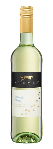 [KUUM01022] Kuumba, Western Cape Sauvignon Blanc 2022 (0,75 l)