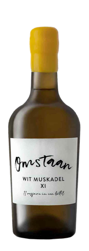 [ORAN11000] Orange River Cellars,  Omstaan Wit Muskadel XI (0,5)