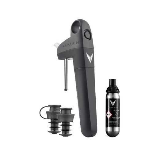 [CORA112307] Coravin, Pivot