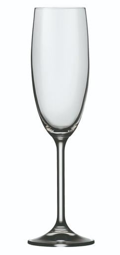 [CRYS050] Crystalex, Harmony Champagneflûte 180 ml.