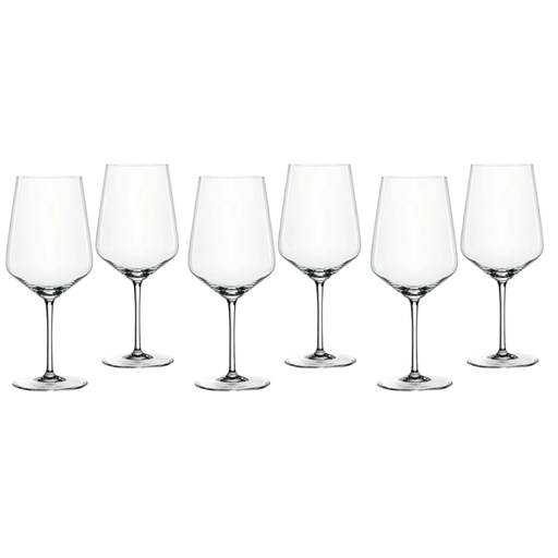 [SPIE810] Spiegelau, Style 01 Rode wijn glas